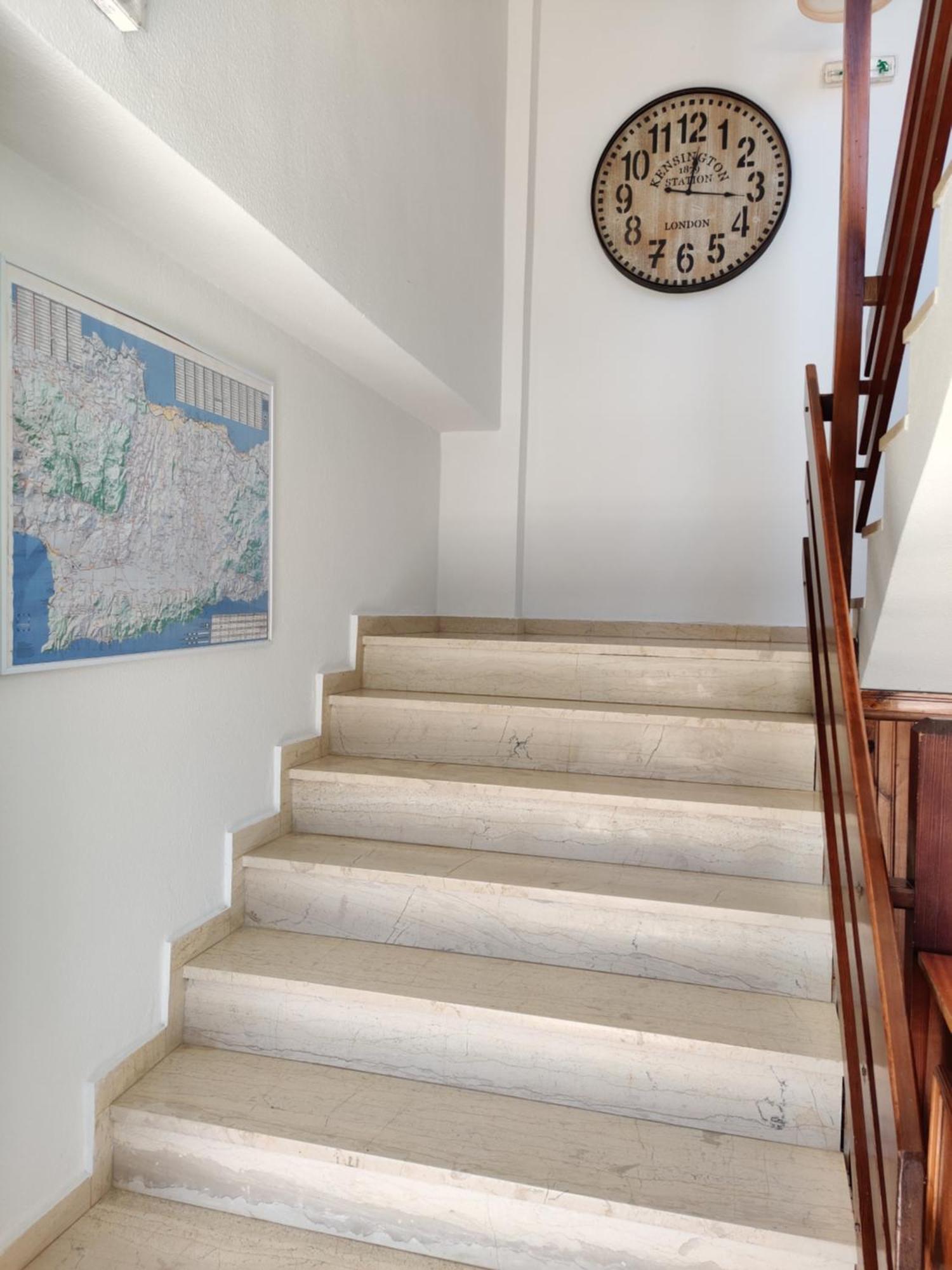 Dimitris Villa Hotel Matala Buitenkant foto